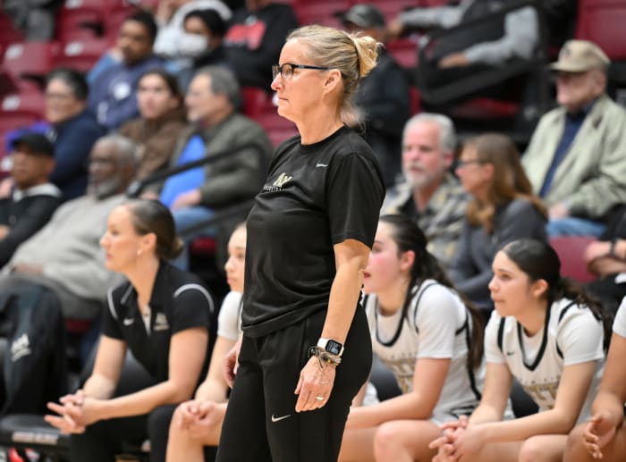 Archbishop Mitty vs St Ignatius CIF CCS Open Division Final February 23, 2024 Photo-Greg Jungferman13